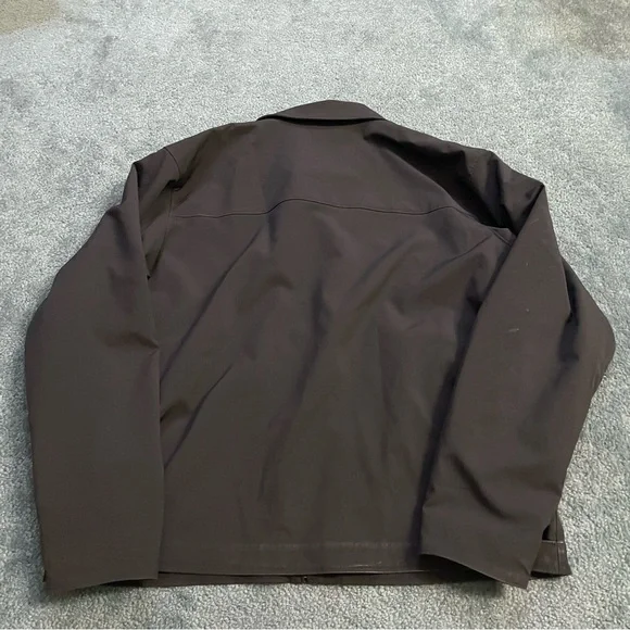 Columbia SoftShell Chore Jacket - Picture 4 of 4